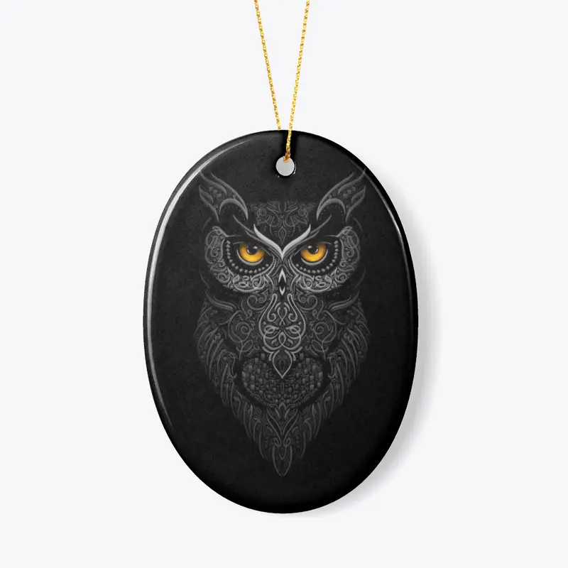 Neros 13 Owl o33